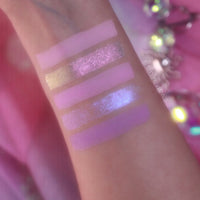 PREORDER 6 - 9 Weeks Lands of Enchantment Eyeshadow Palette - Ensley Reign Cosmetics