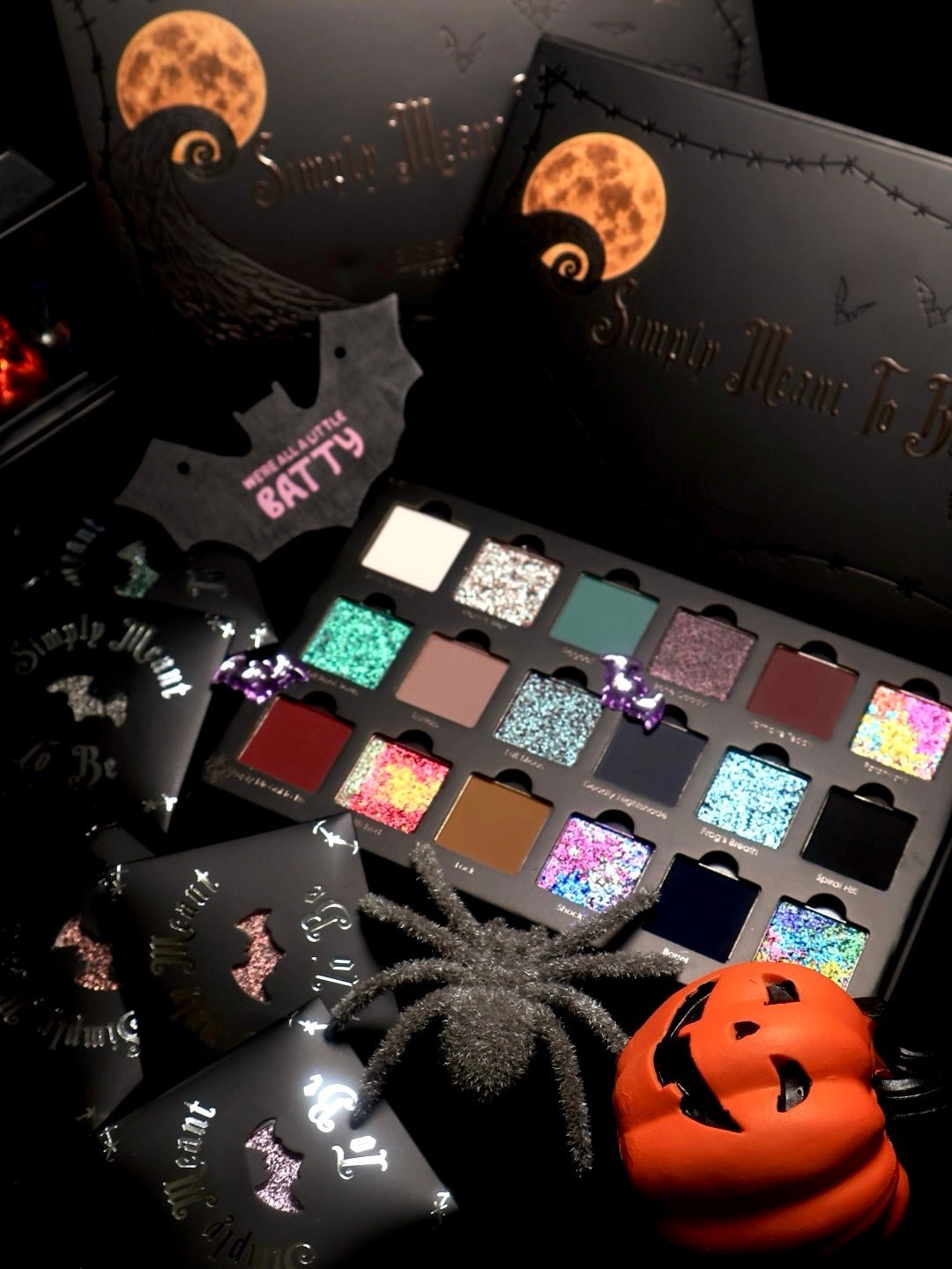 PREORDER: Simply Meant To Be Collection Bundle | Estimated Shipping November 18 - Ensley Reign Cosmetics