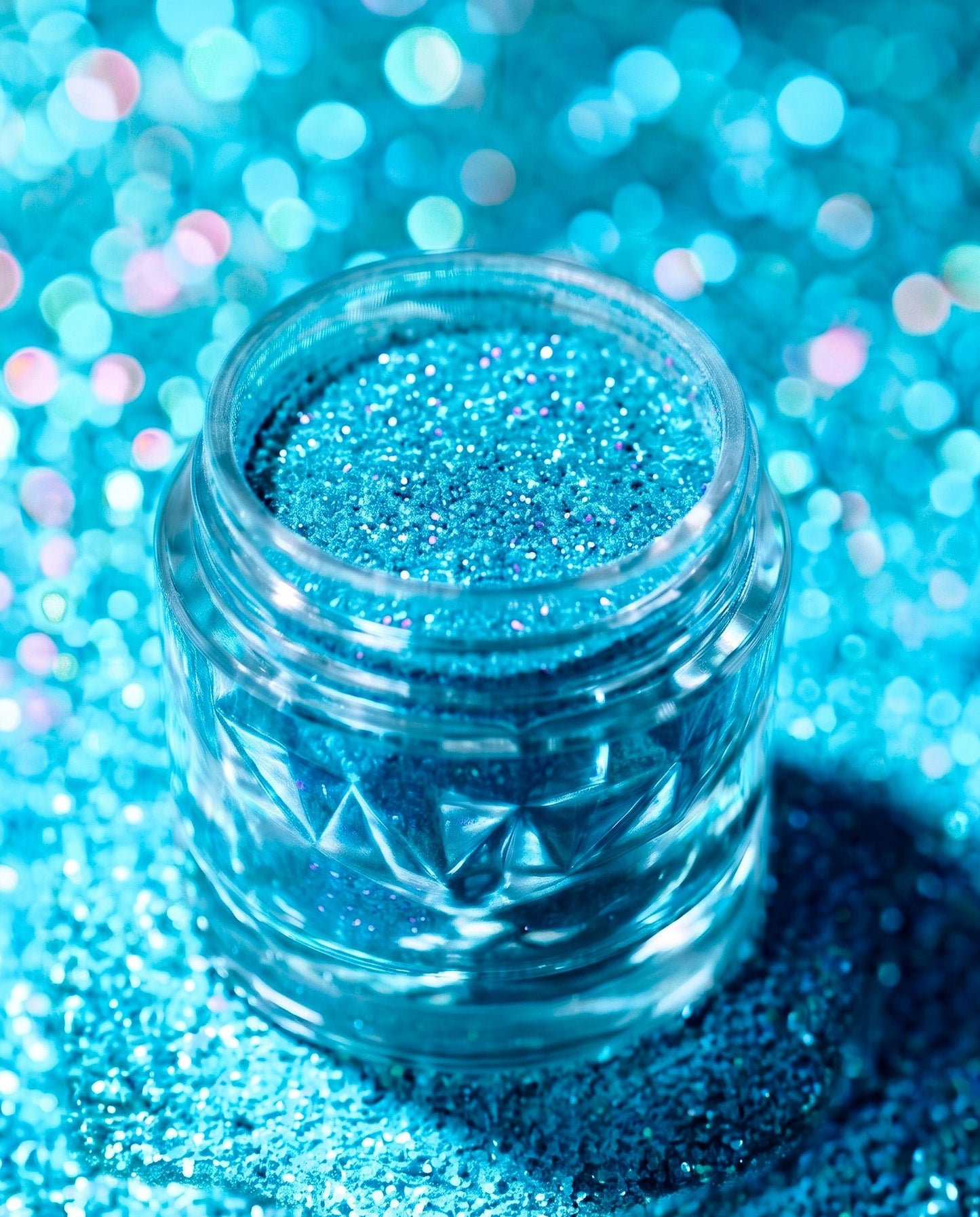 Reign Drop Multichrome Loose Pigment Eyeshadow - Ensley Reign Cosmetics