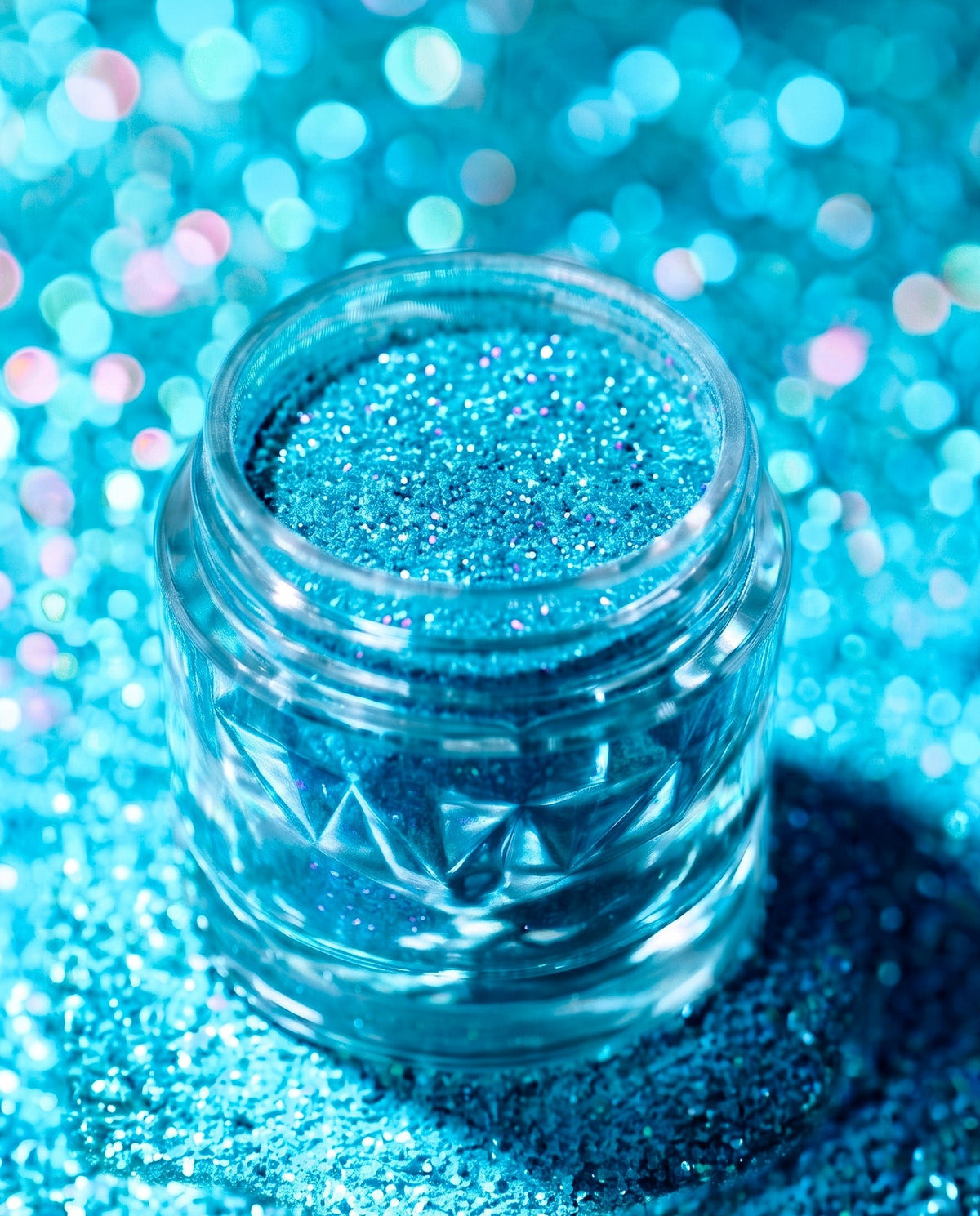 Reign Drop Multichrome Loose Pigment Eyeshadow - Ensley Reign Cosmetics