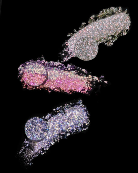 Shattered Looking Glass Collection Bundle - Ensley Reign Cosmetics