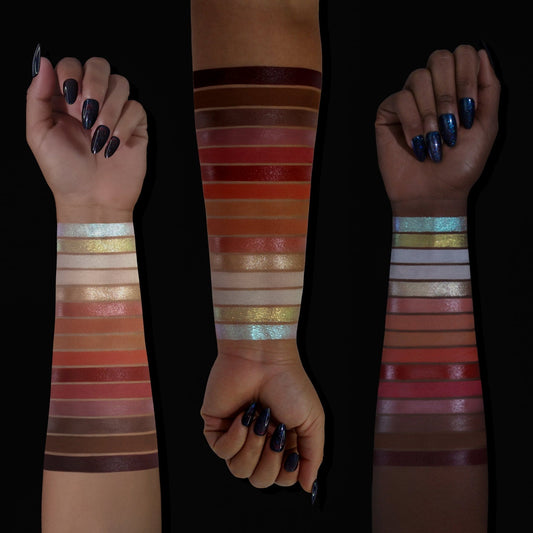 Shattered Looking Glass Collection Bundle - Ensley Reign Cosmetics