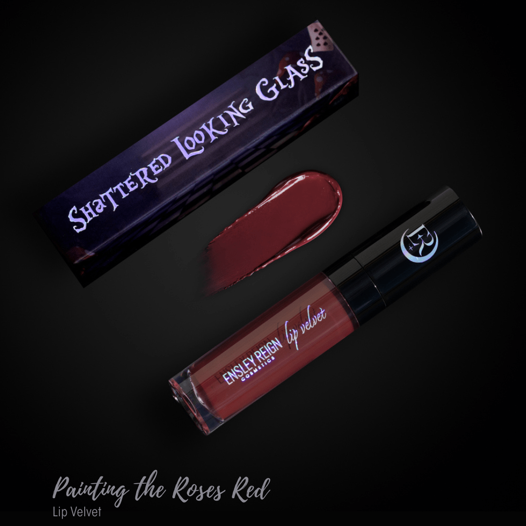 Shattered Looking Glass Lip Gloss Bundle - Ensley Reign Cosmetics