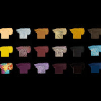 Shattered Looking Glass Palette - Ensley Reign Cosmetics