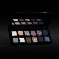 Snow Moon Palette - Ensley Reign Cosmetics