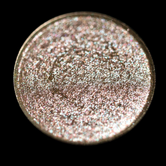 Snowfall Iridescent Multichrome Eyeshadow Single - Ensley Reign Cosmetics