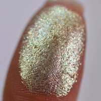 Snowfall Iridescent Multichrome Eyeshadow Single - Ensley Reign Cosmetics
