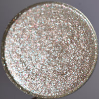 Snowfall Iridescent Multichrome Eyeshadow Single - Ensley Reign Cosmetics