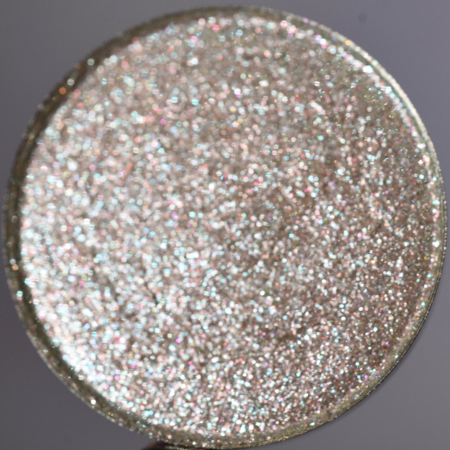 Snowfall Iridescent Multichrome Eyeshadow Single - Ensley Reign Cosmetics