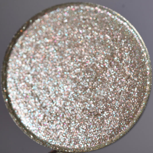 Snowfall Iridescent Multichrome Eyeshadow Single - Ensley Reign Cosmetics
