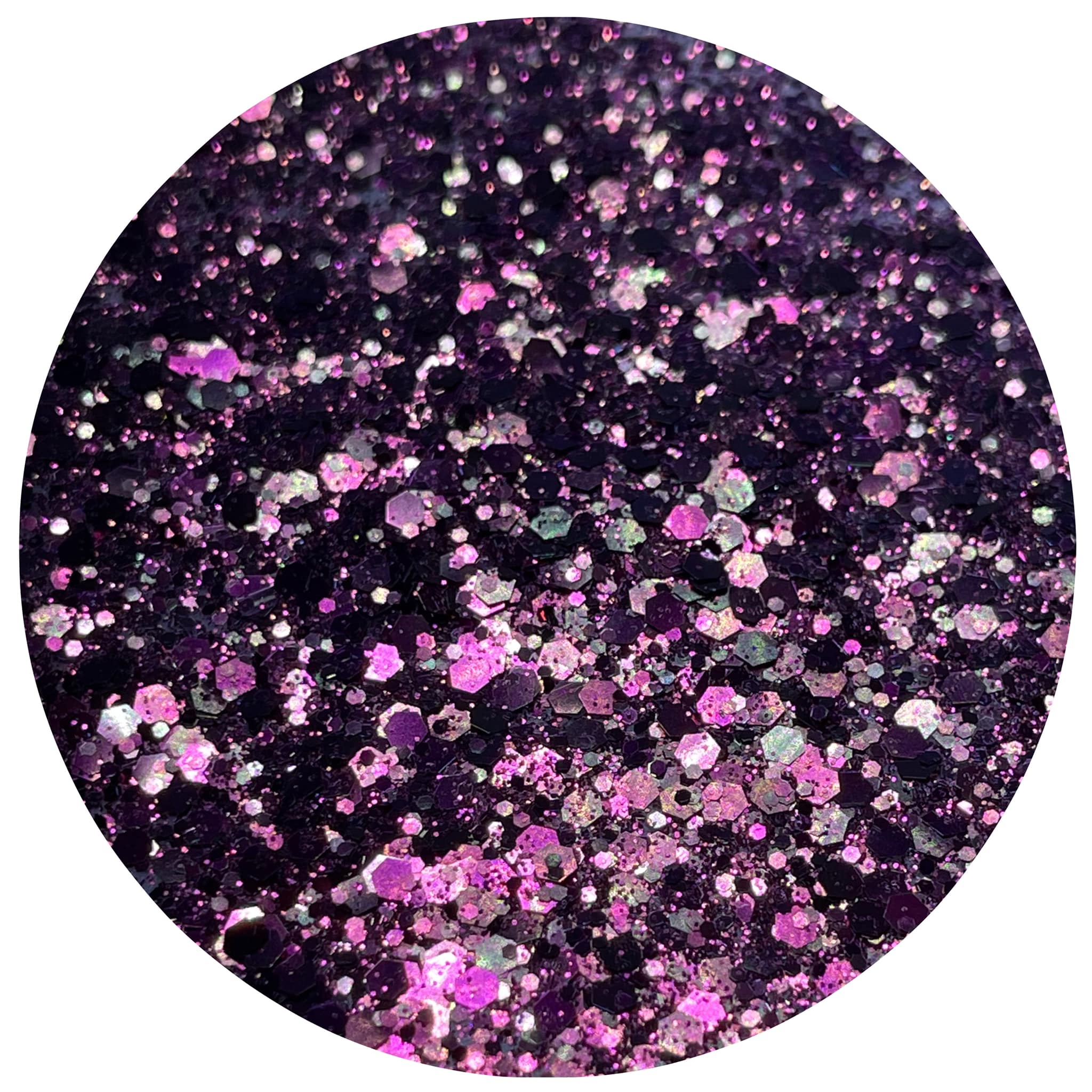 Soul Mate Chameleon Loose Glitter - Ensley Reign Cosmetics