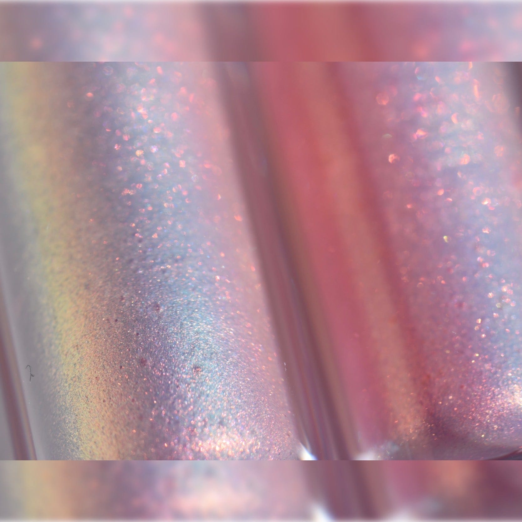 Spring Pastel Molten Liquid Shadow Collection - Ensley Reign Cosmetics