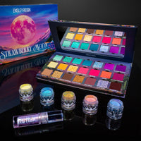 Strawberry Moon Collection Bundle - Ensley Reign Cosmetics