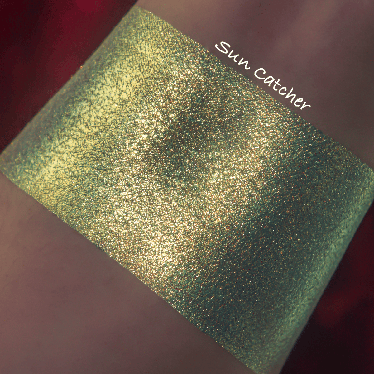 Sun Catcher- Multichrome Loose Powder Eyeshadow - Ensley Reign Cosmetics