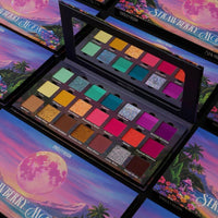The Full Moon Series | Complete 4 Makeup & Eyeshadow Palette Bundle - Ensley Reign Cosmetics