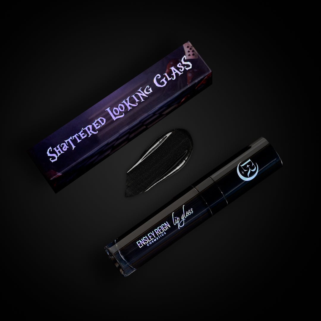 Underland Lip Gloss - Ensley Reign Cosmetics