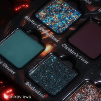 Underland Palette - Ensley Reign Cosmetics