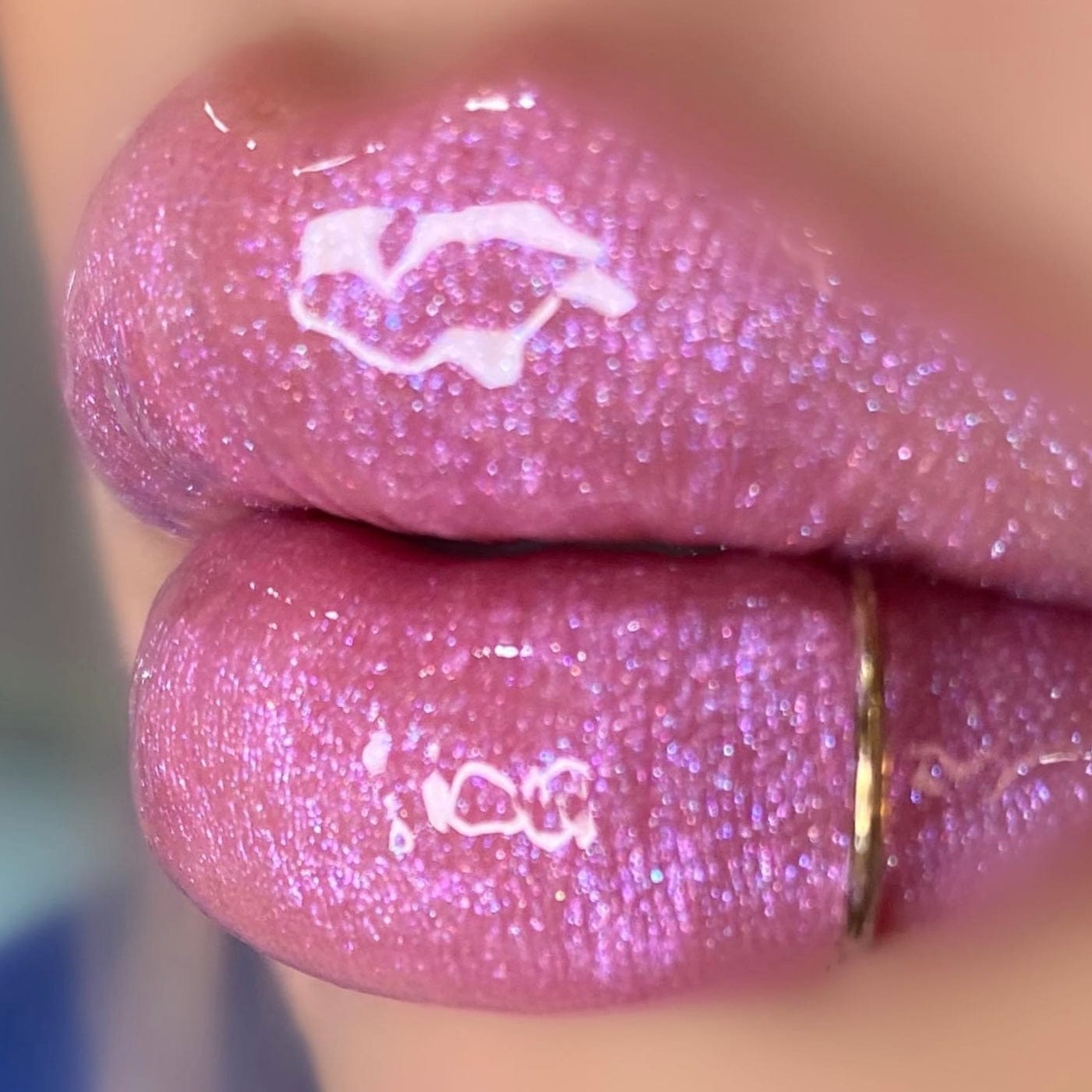 Unicorn Magic Long Wear Lip Color - Ensley Reign Cosmetics