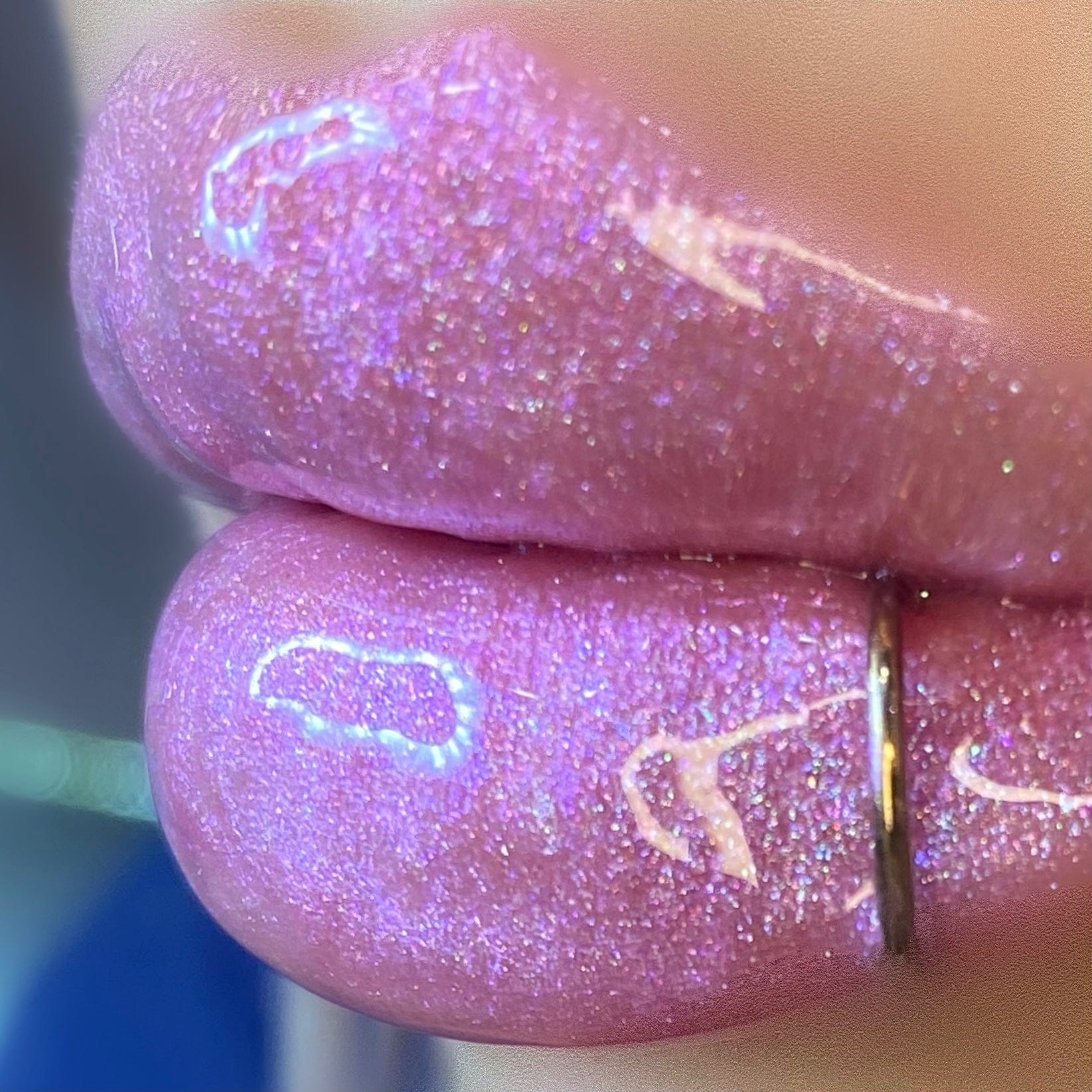 Unicorn Magic Long Wear Lip Color - Ensley Reign Cosmetics