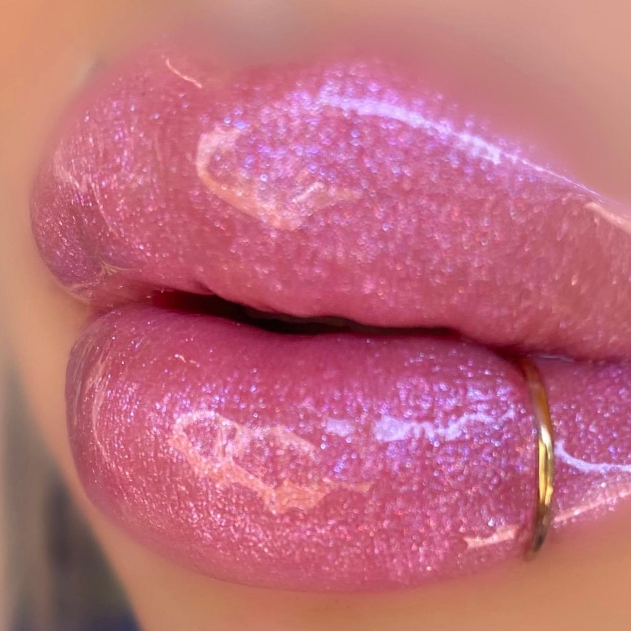 Unicorn Magic Long Wear Lip Color - Ensley Reign Cosmetics