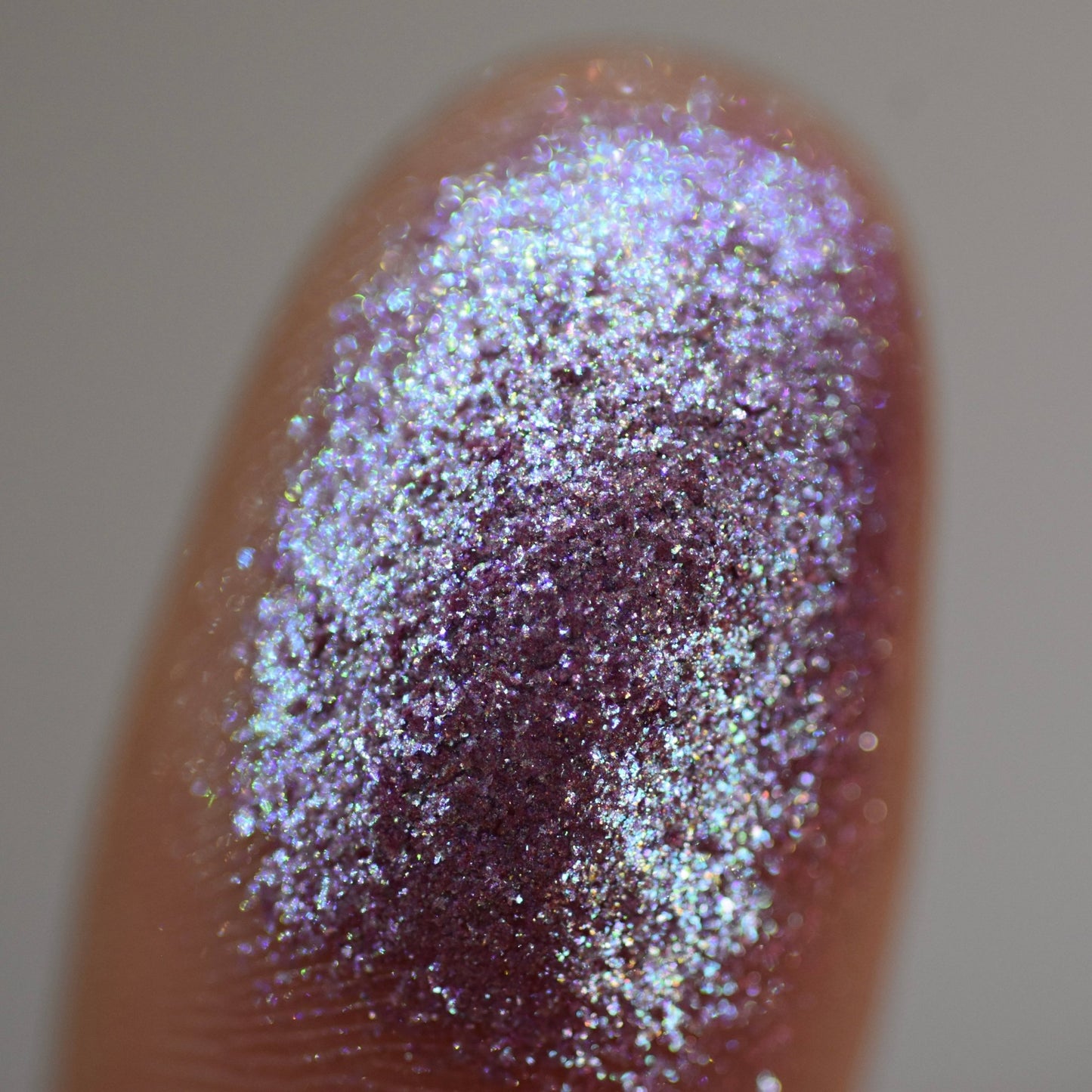 Unresolved Pressed Eyeshadow Single - Ensley Reign Cosmetics