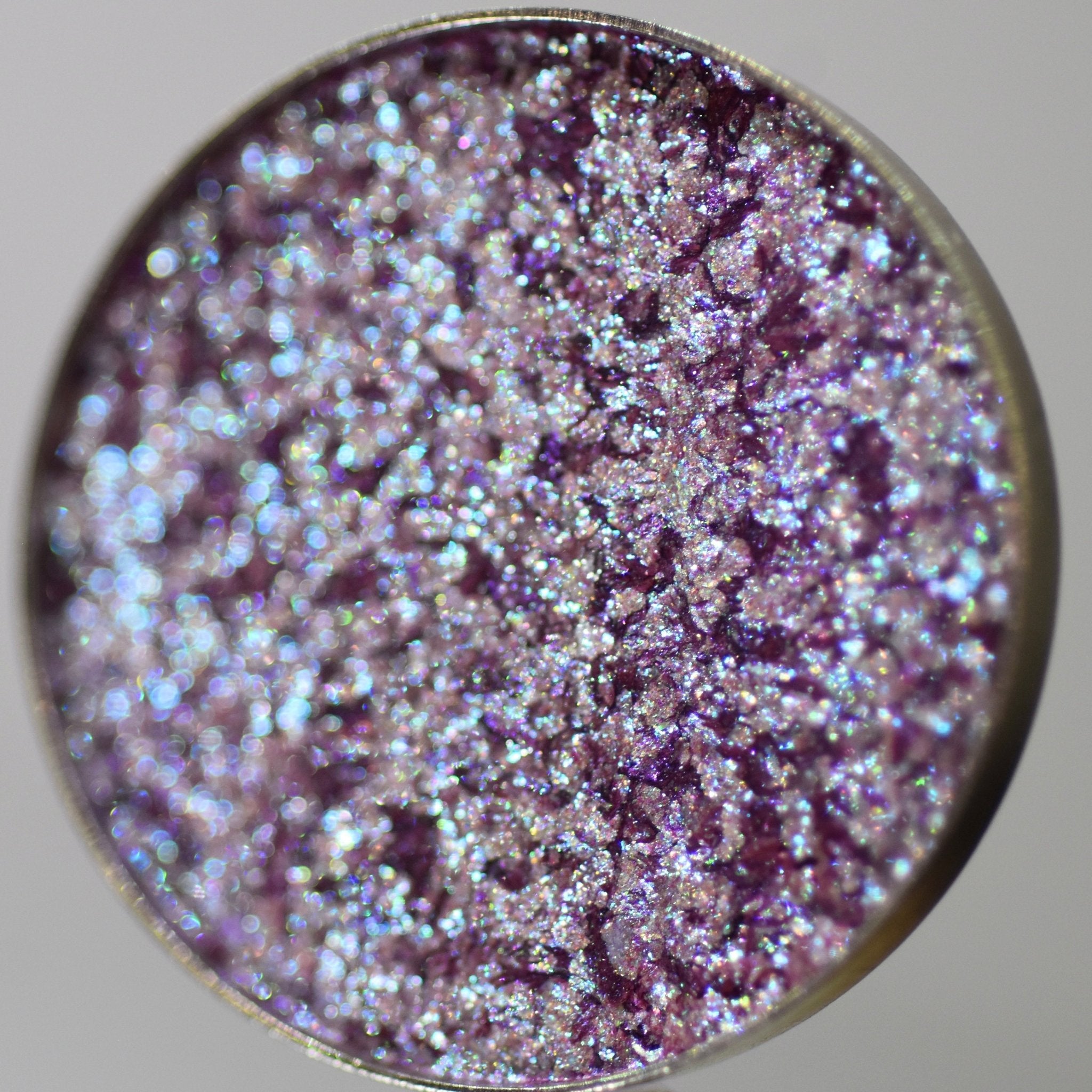 Unresolved Pressed Eyeshadow Single - Ensley Reign Cosmetics