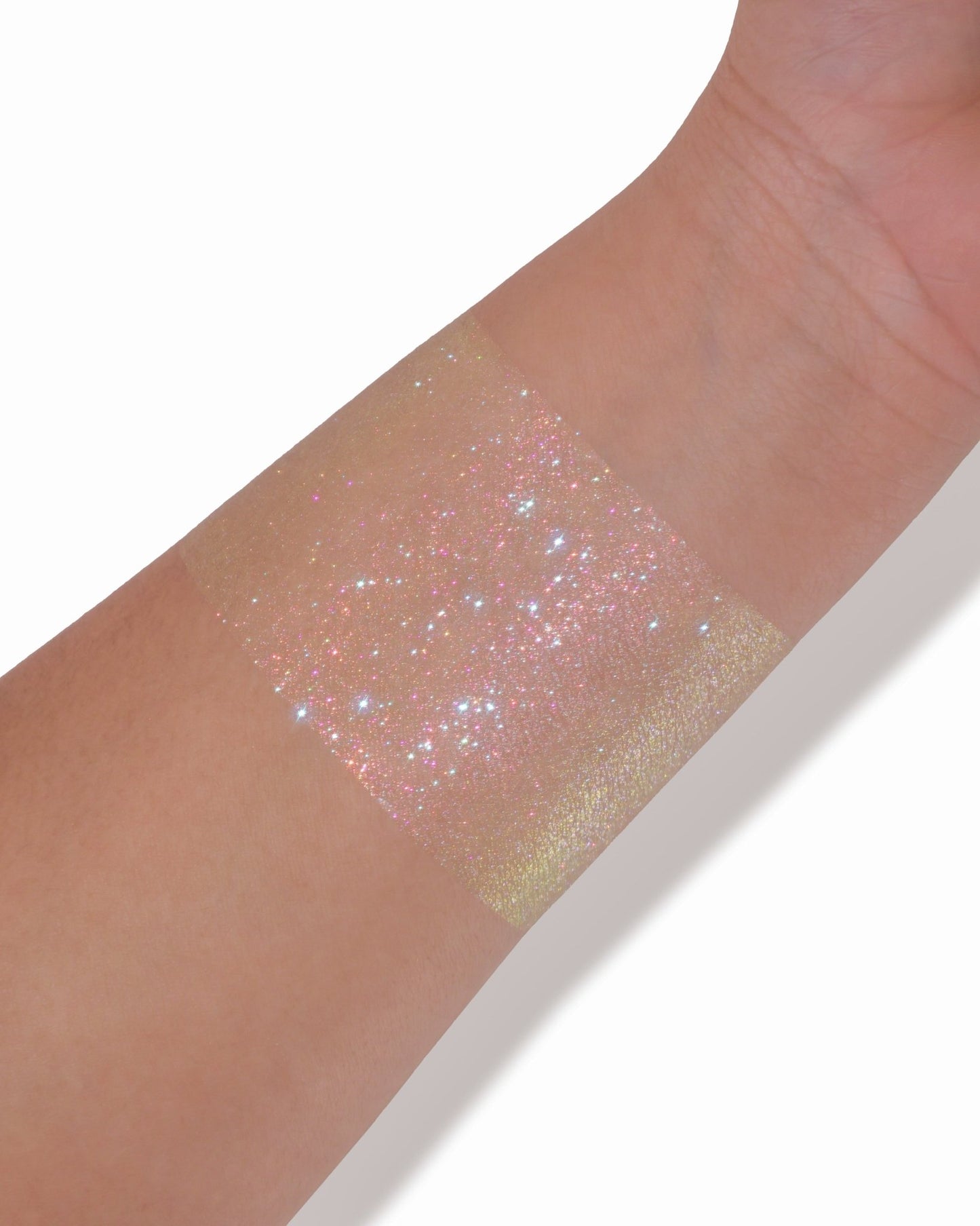 Vernal Moon Dust - Loose Powder Eyeshadow - Ensley Reign Cosmetics