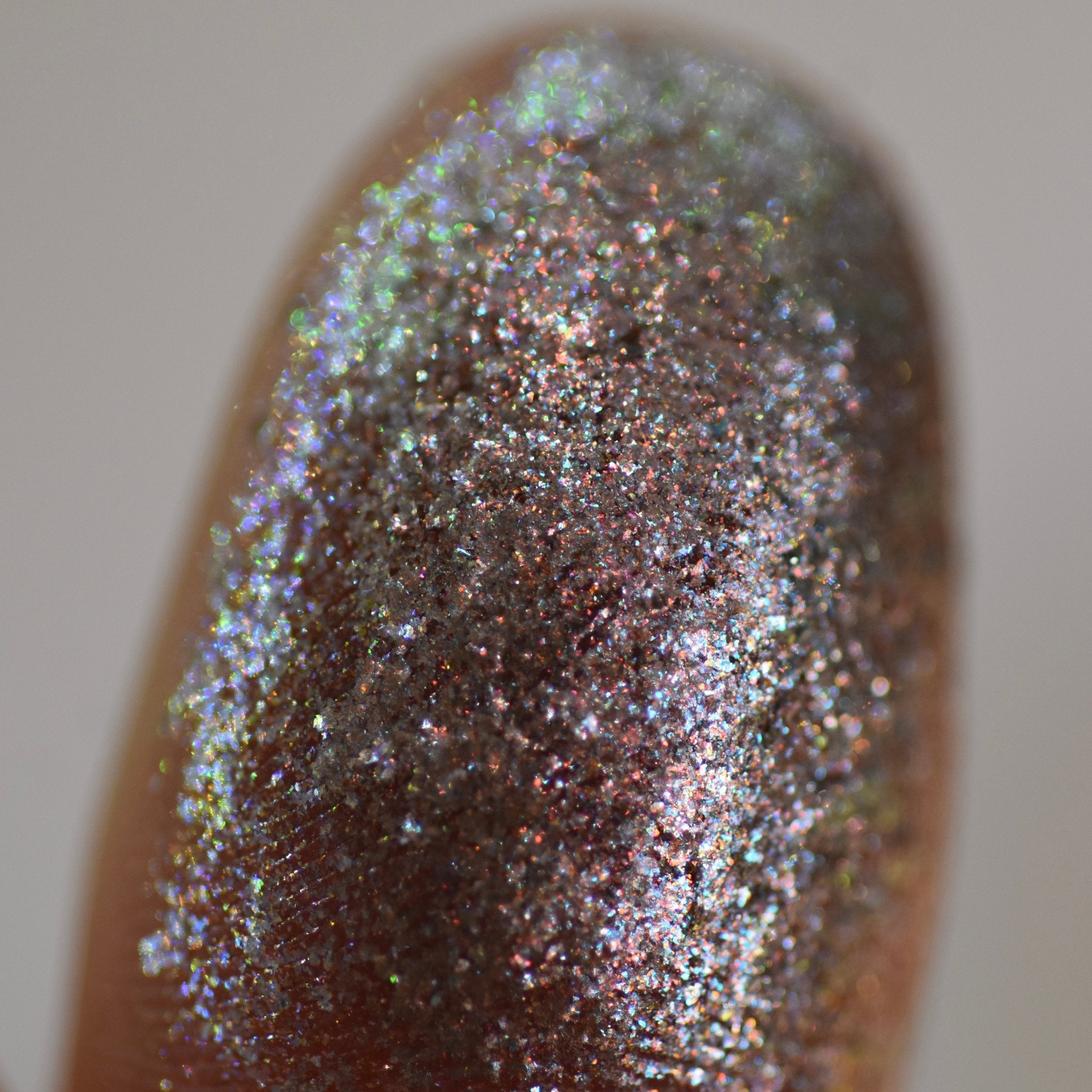 Vintage Romance Pressed Pigment Single - Ensley Reign Cosmetics