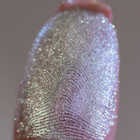 Vinter Moon Dust - Iridescent Multichrome Loose Powder Eyeshadow - Ensley Reign Cosmetics