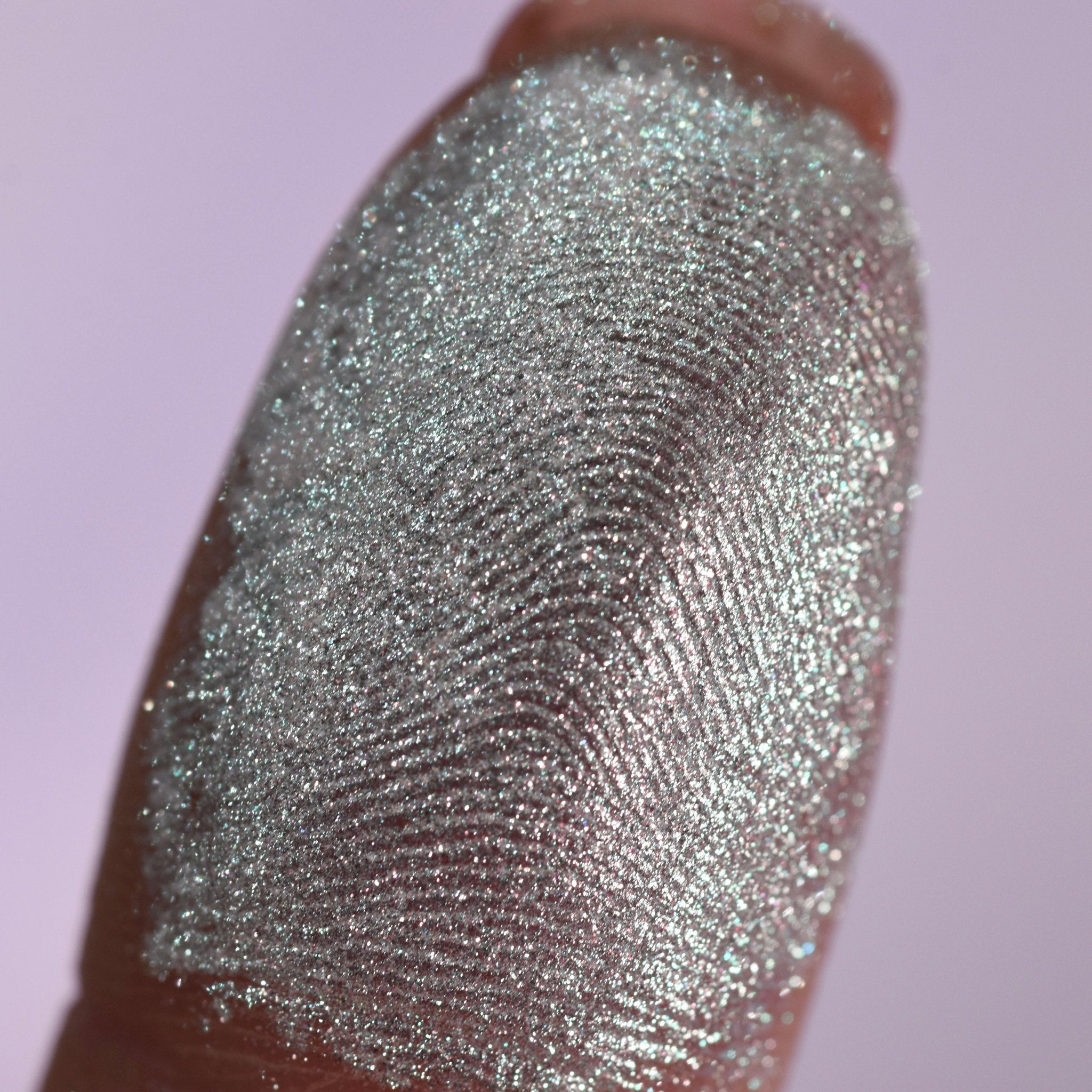 Vinter Moon Dust - Iridescent Multichrome Loose Powder Eyeshadow - Ensley Reign Cosmetics
