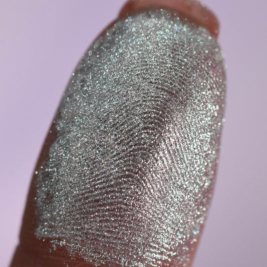 Vinter Moon Dust - Iridescent Multichrome Loose Powder Eyeshadow - Ensley Reign Cosmetics
