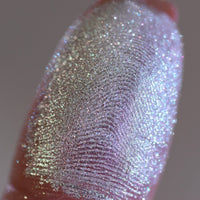 Vinter Moon Dust - Iridescent Multichrome Loose Powder Eyeshadow - Ensley Reign Cosmetics