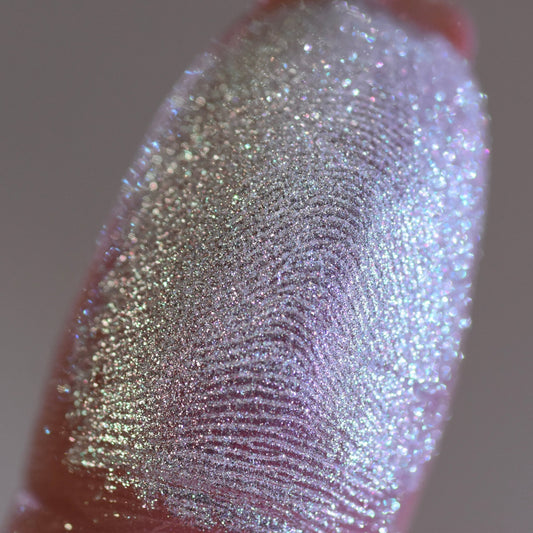 Vinter Moon Dust - Iridescent Multichrome Loose Powder Eyeshadow - Ensley Reign Cosmetics