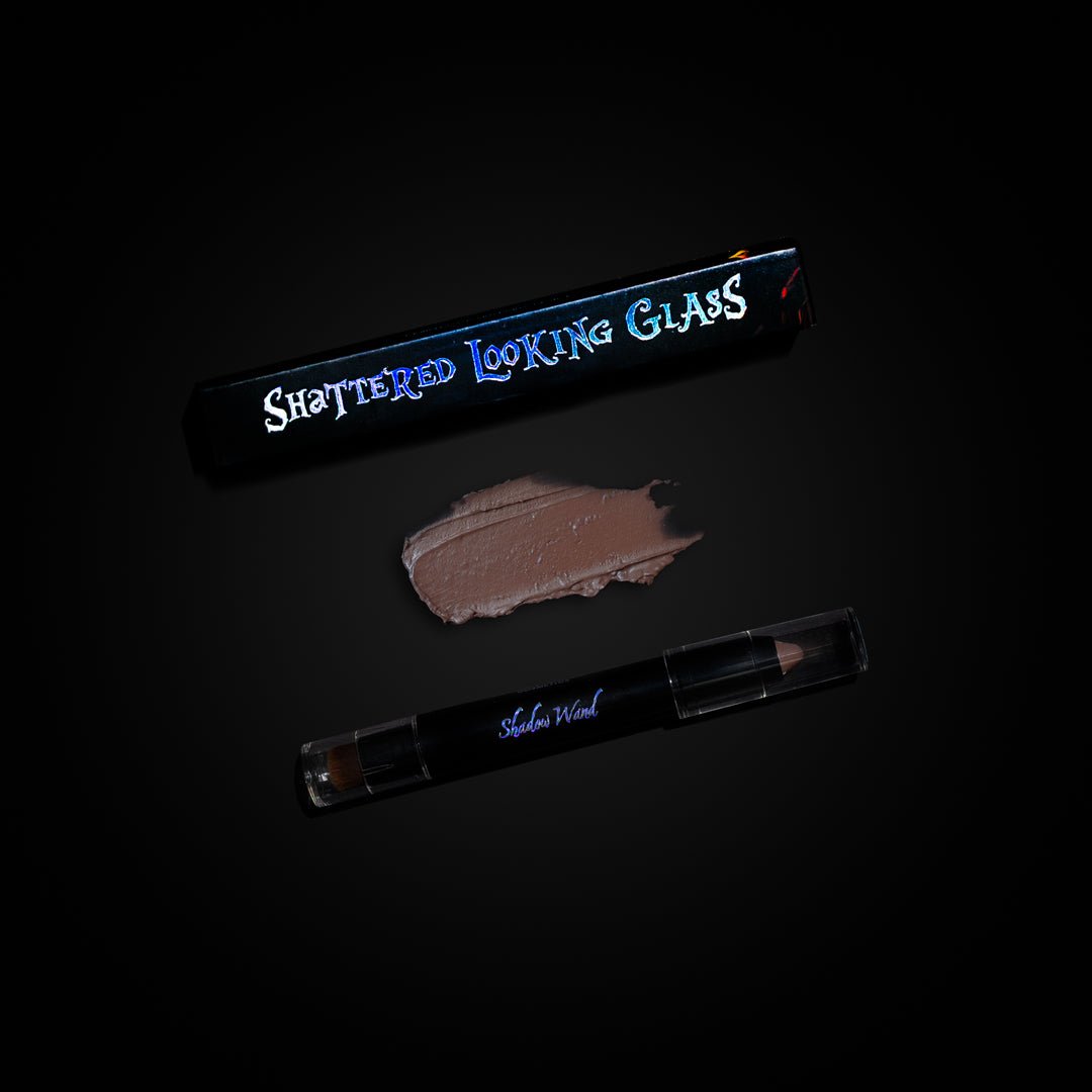 Void of Her Shadow Wand - Ensley Reign Cosmetics