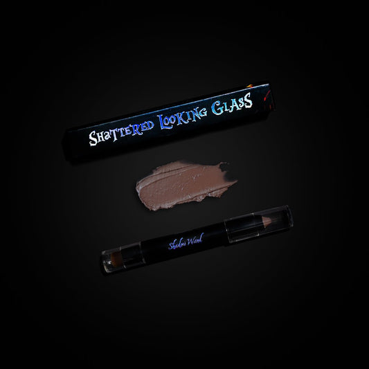 Void of Her Shadow Wand - Ensley Reign Cosmetics