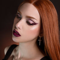 Whispering Woods 18 Pan Makeup Palette - Ensley Reign Cosmetics