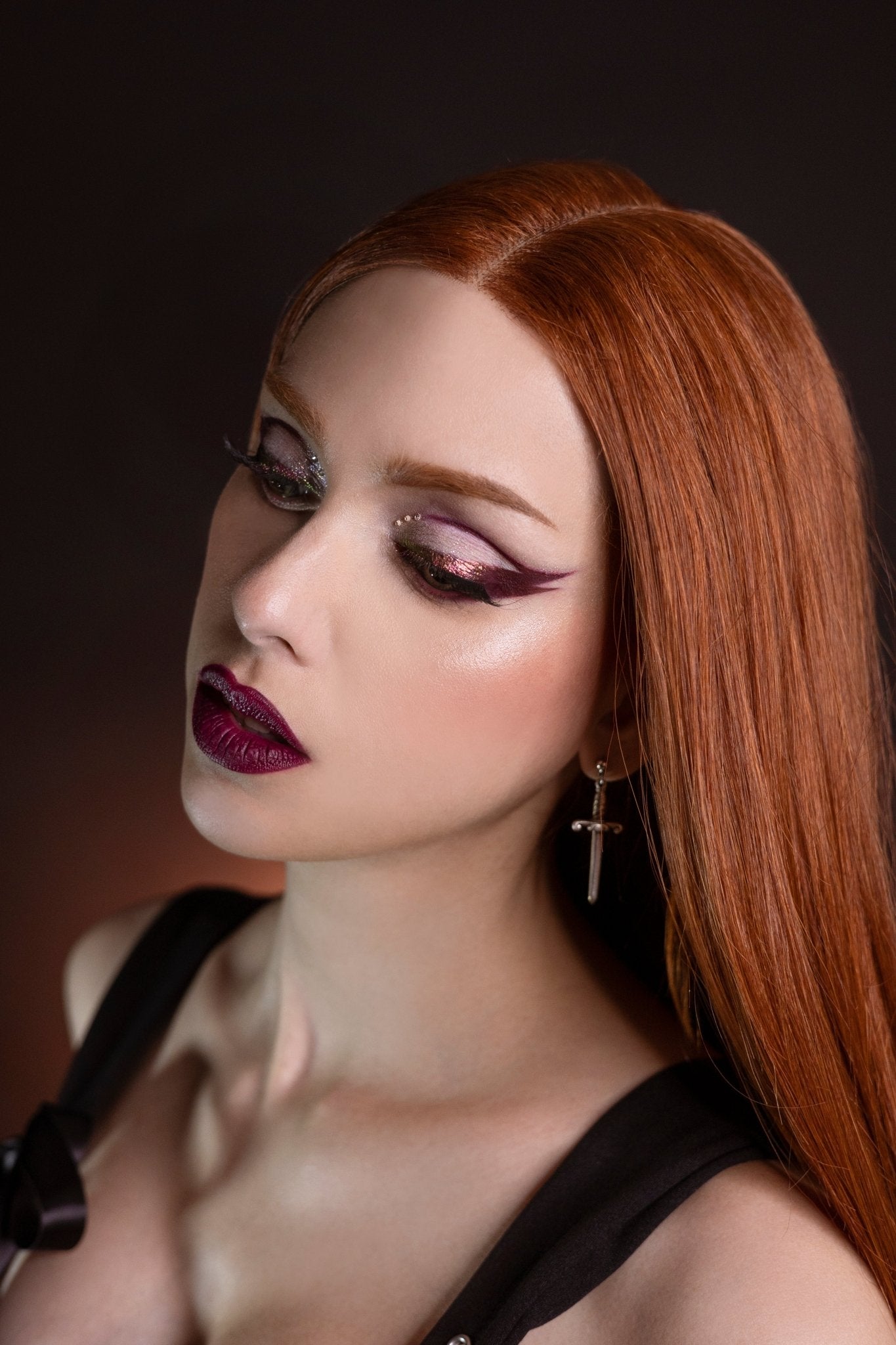 Whispering Woods 18 Pan Makeup Palette - Ensley Reign Cosmetics