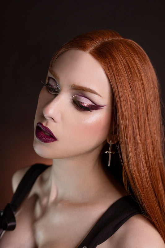 Whispering Woods 18 Pan Makeup Palette - Ensley Reign Cosmetics