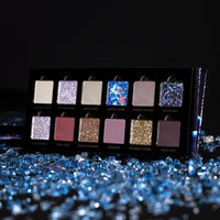 Wolf Moon/Snow Moon Duo - Ensley Reign Cosmetics