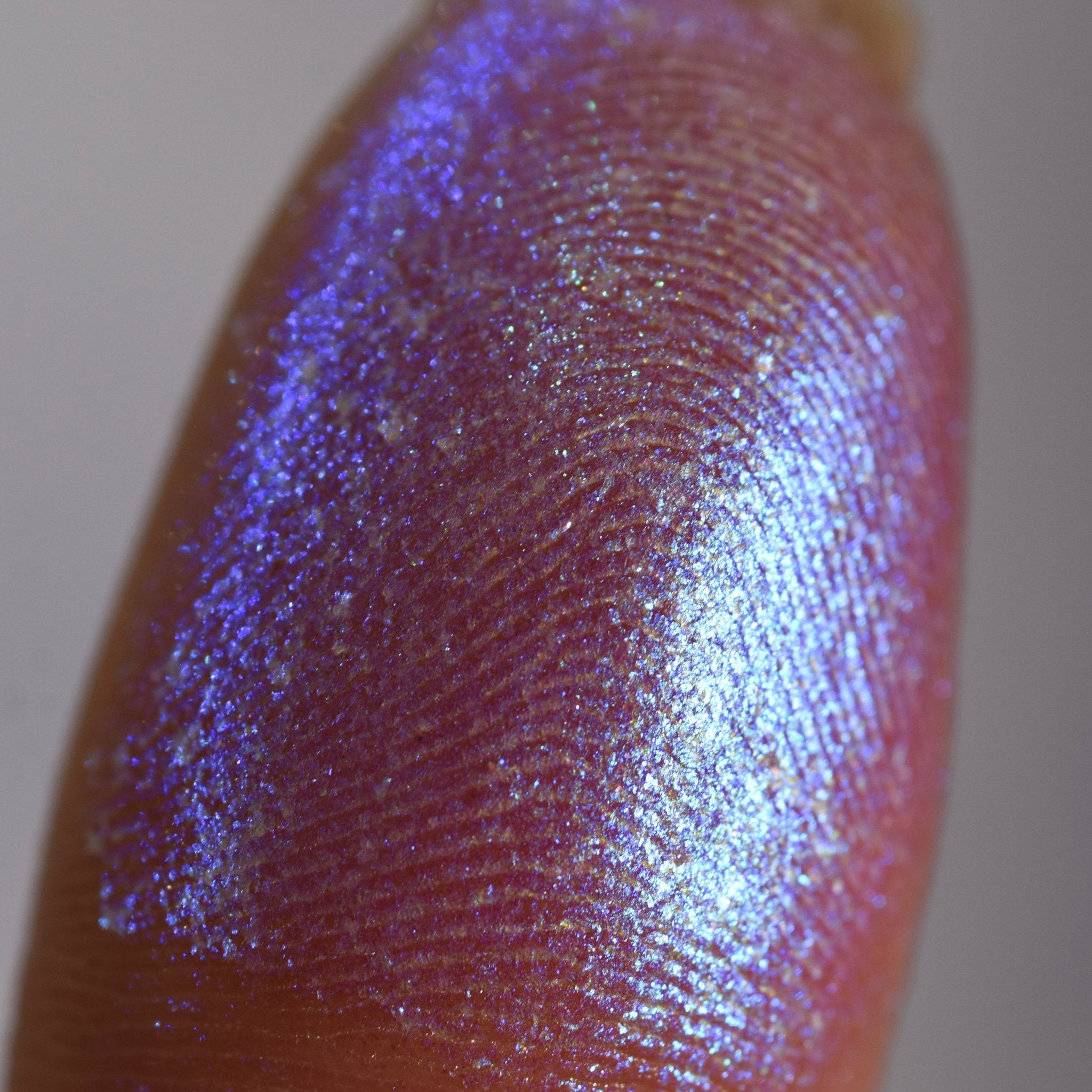 Zima Iridescent Multichrome Eyeshadow Single - Ensley Reign Cosmetics