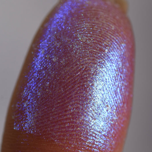 Zima Iridescent Multichrome Eyeshadow Single - Ensley Reign Cosmetics