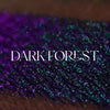 Enchanted Forest Multichrome Molten Liquid Eyeshadow Collection