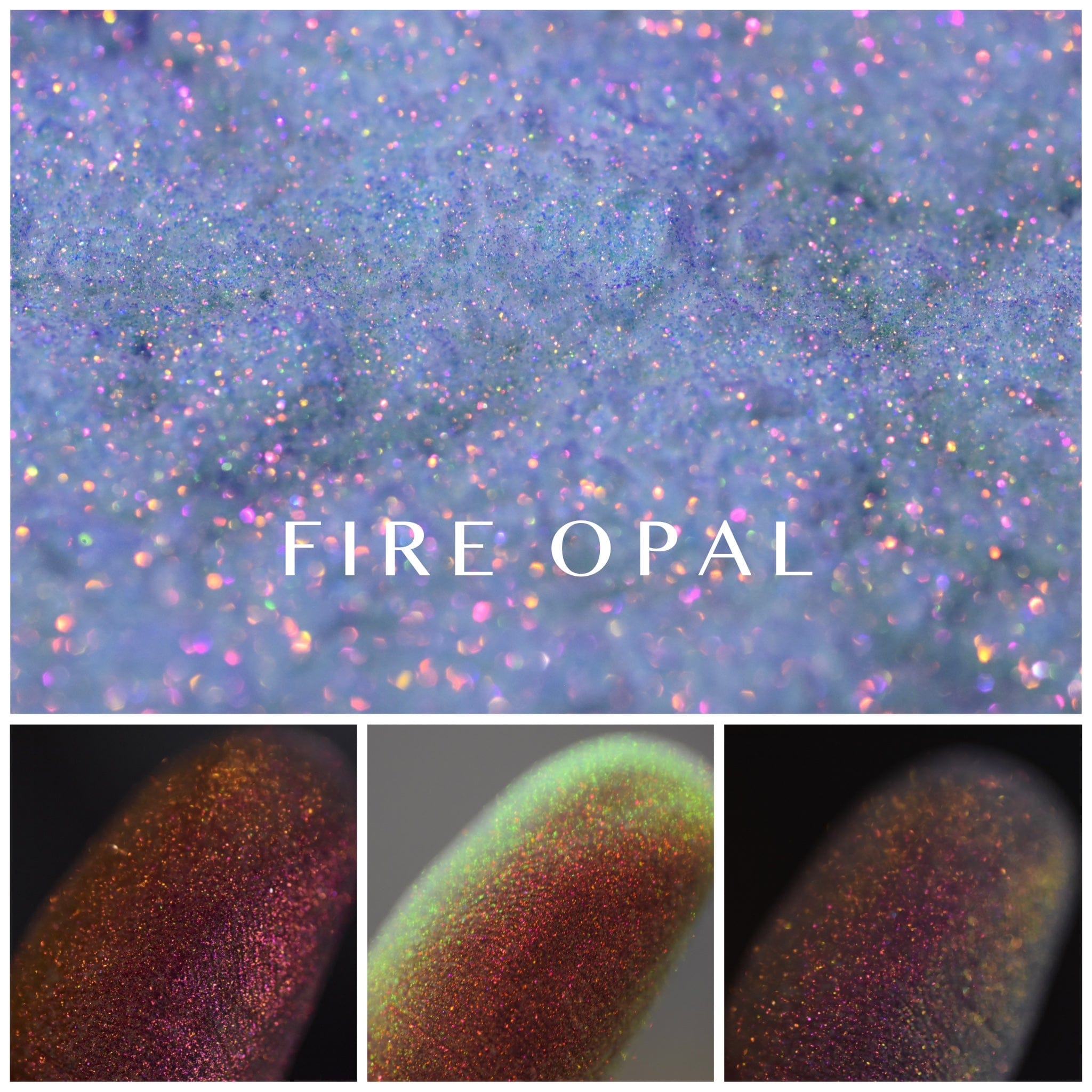 Summer Fantasy REIGNbow Collection- Multichrome Moon Dusts