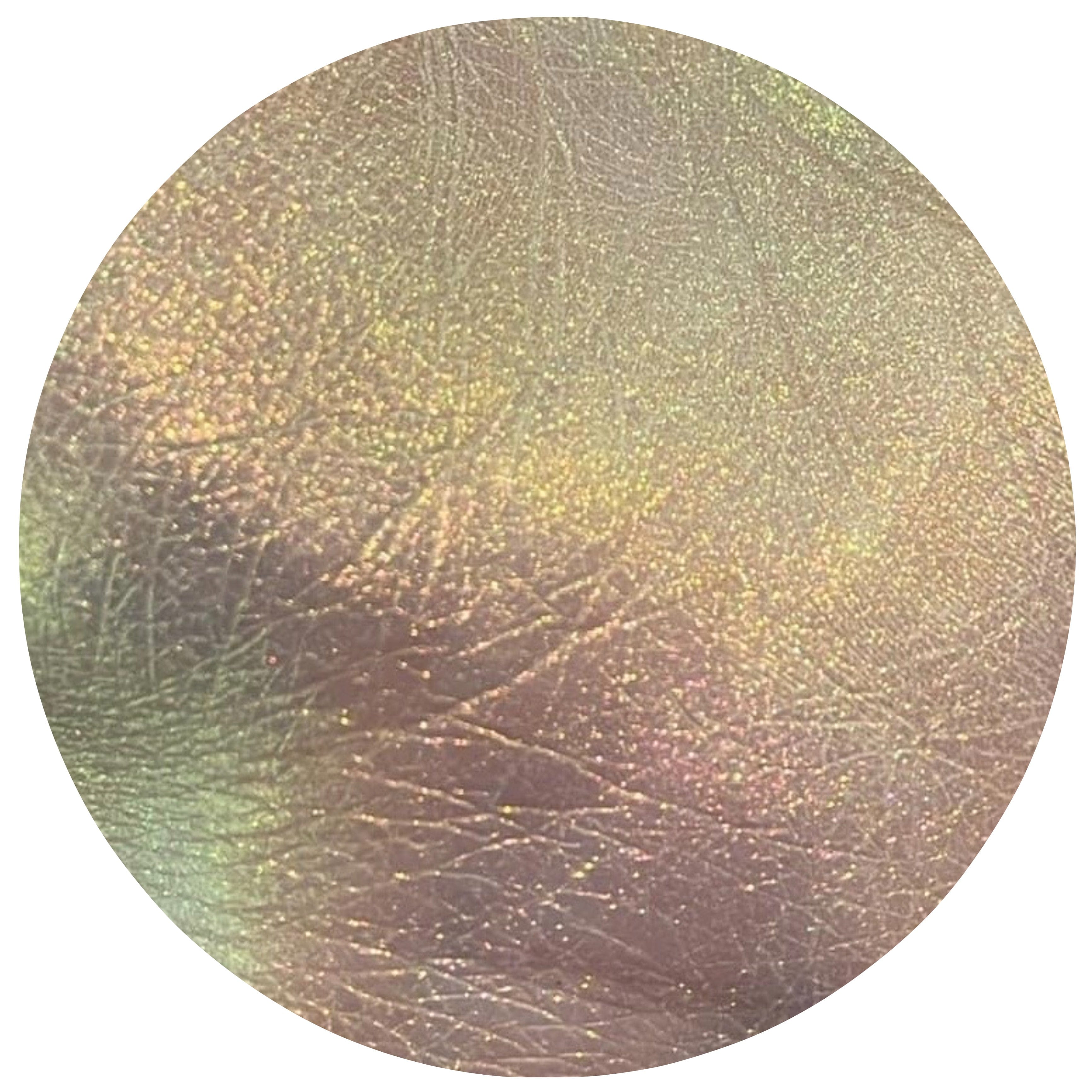Golden Thread Opal Multichrome Moon Dust