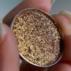 Load image into Gallery viewer, Mandrake Enchanted Garden Duochrome Pressed Eyeshadow
