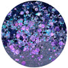 Crystal Sea Chameleon Loose Glitter review