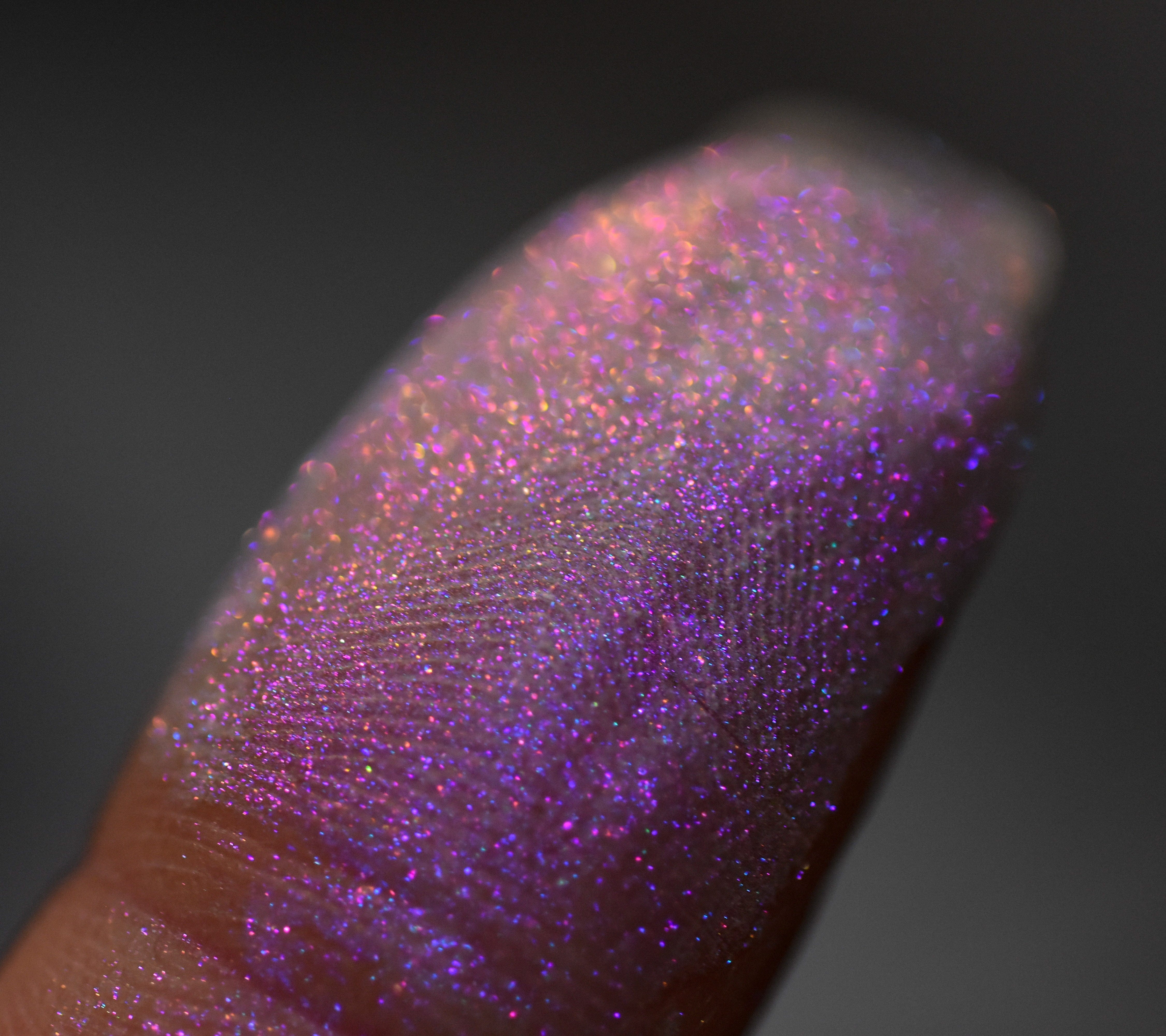 Ethereal Opal Multichrome Moon Dust