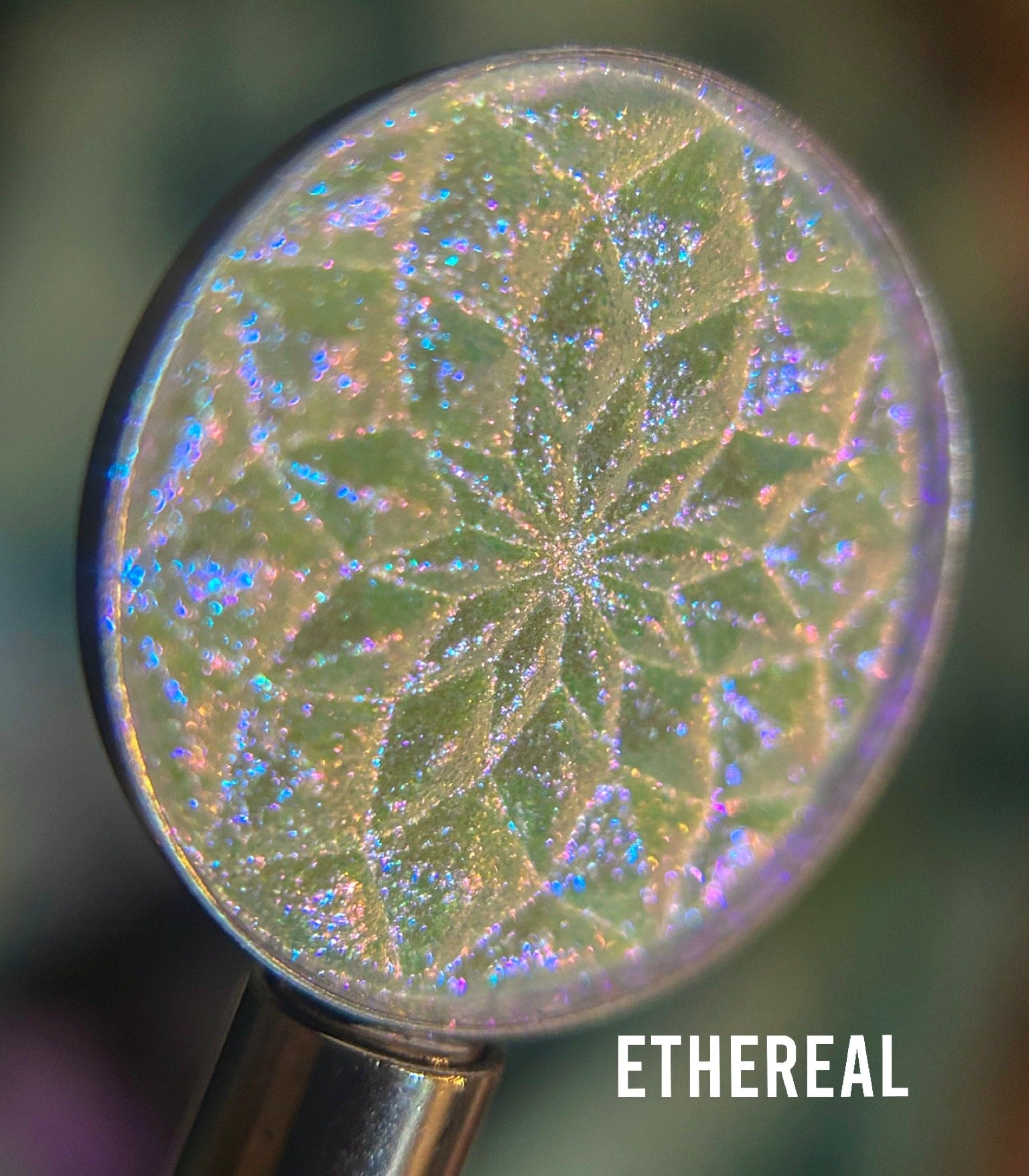 Ethereal Special Effects Multichrome Pressed Eyeshadow