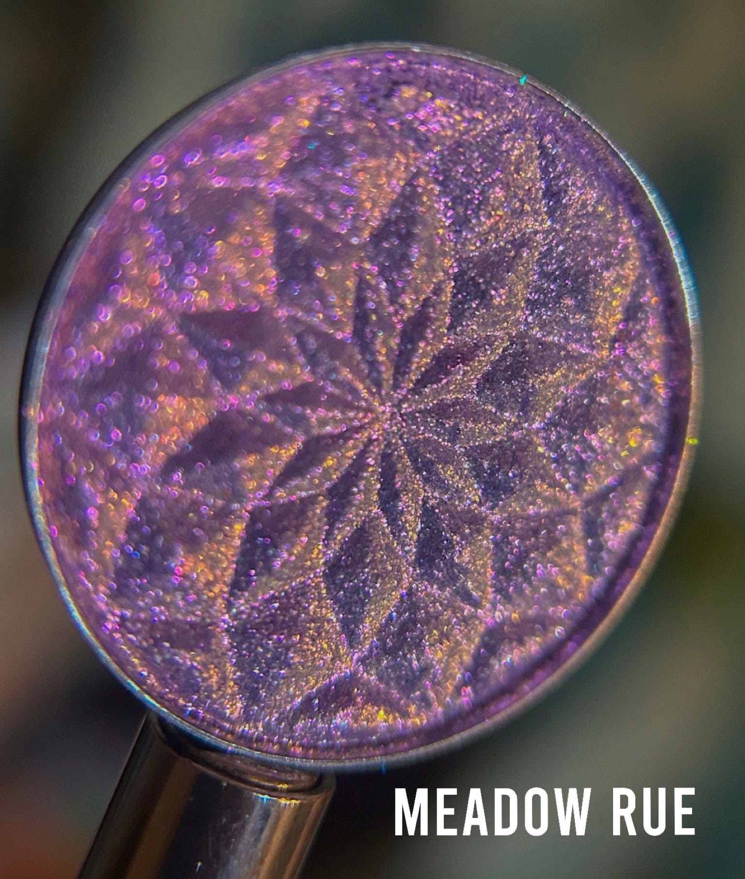 Meadow Rue Special Effects Multichrome Pressed Eyeshadow