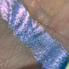 Load image into Gallery viewer, Periwinkle Fairy Enchanted Garden Multichrome Pressed Eyeshadow